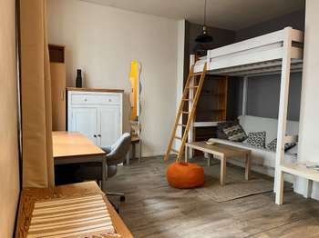 Location appartement 1 pièce Grenoble 38