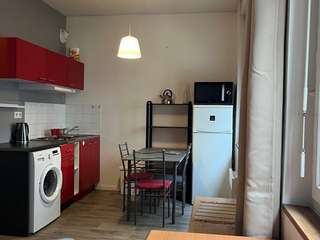 Location appartement 1 pièce Location appartement 1 pièce