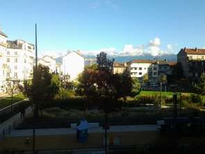 Location Appartement T1Grenoble