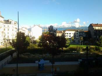 Location appartement 1 pièce Grenoble 38