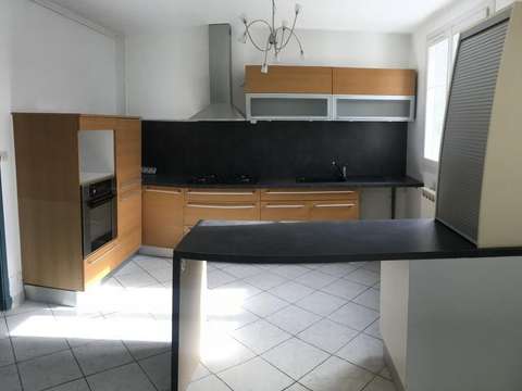 Location appartement 3 pièces Grenoble 38