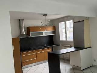 Location appartement 3 pièces