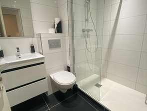 Location Appartement T1Grenoble