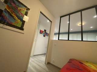 Location appartement 1 pièce Location appartement 1 pièce