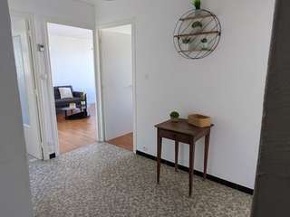 Location appartement 3 pièces