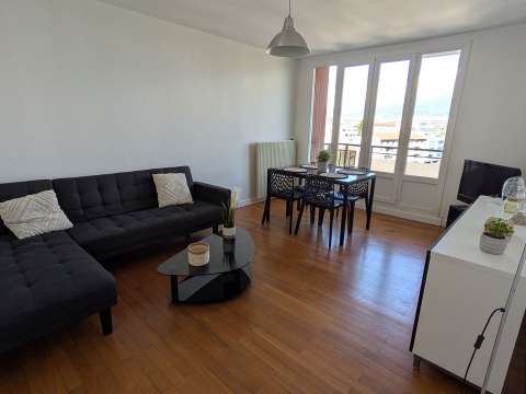 Location appartement 3 pièces Grenoble 38