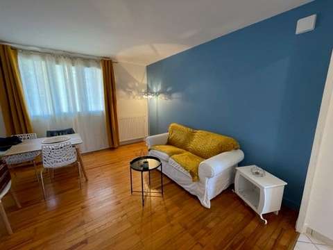 Location appartement 3 pièces Grenoble 38