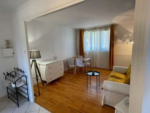 Location appartement 3 pièces
