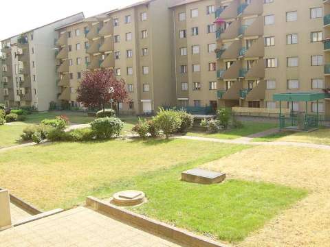 Location appartement 1 pièce Grenoble 38