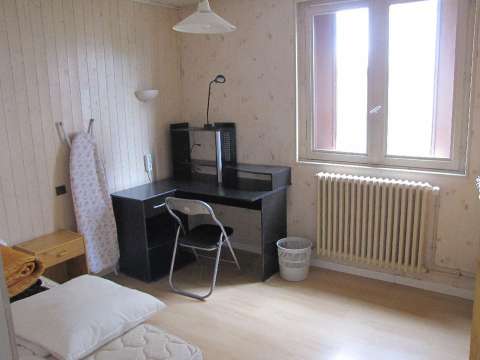 Location appartement 3 pièces Grenoble 38