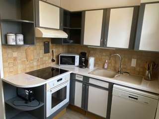 Location appartement 4 pièces