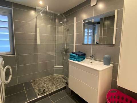 Location appartement 4 pièces Grenoble 38