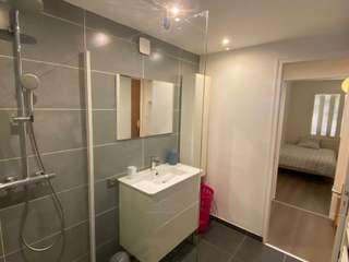 Location appartement 4 pièces