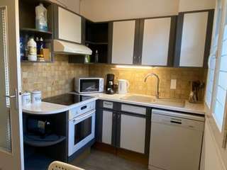 Location appartement 4 pièces