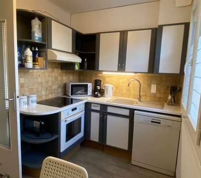 Location appartement 4 pièces
