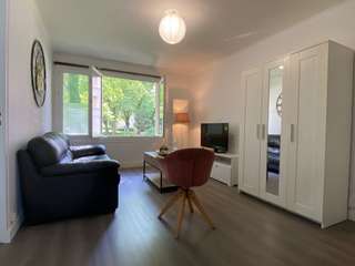 Location appartement 4 pièces