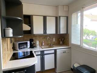 Location appartement 4 pièces