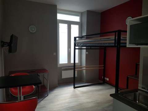 Location appartement 1 pièce Location appartement 1 pièce