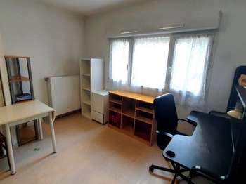 Location Appartement T1Grenoble