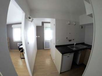 Location Appartement T1Grenoble