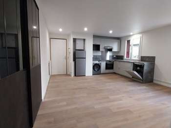Location appartement 3 pièces Grenoble 38