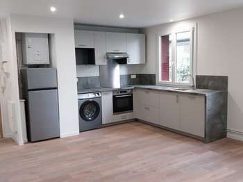 Location appartement 3 pièces Grenoble 38