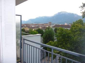 Location Appartement T1Grenoble