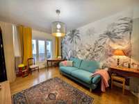 Location appartement 3 pièces Location appartement 3 pièces