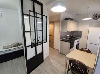 Location Appartement 2 piècesGrenoble