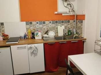 Location appartement 1 pièce