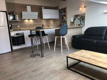 Location Appartement 2 piècesGrenoble
