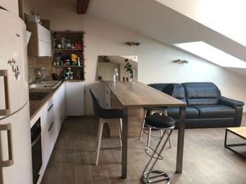 Location appartement 2 pièces