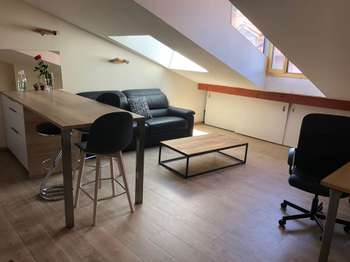 Location appartement 2 pièces