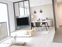 Location appartement 2 pièces Location appartement 2 pièces