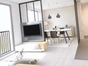 Location Appartement 2 piècesGrenoble