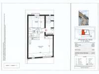 Location appartement 2 pièces Location appartement 2 pièces