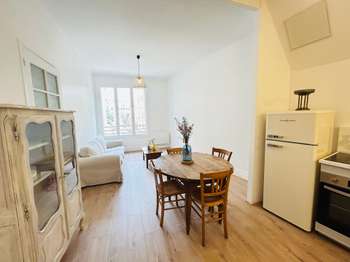 Location Appartement 3 piècesGrenoble