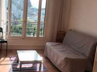 Location appartement 1 pièce Location appartement 1 pièce