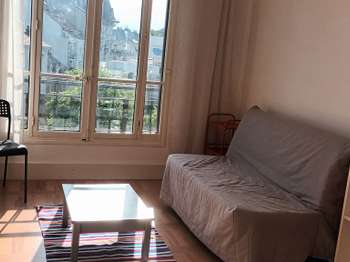 Location Appartement T1Grenoble