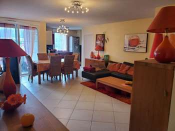 Location Appartement 4 piècesGrenoble