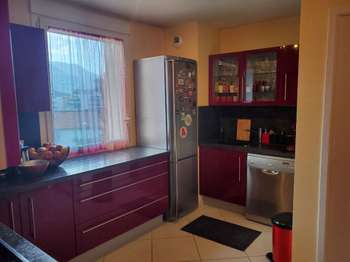 Location appartement 4 pièces Location appartement 4 pièces