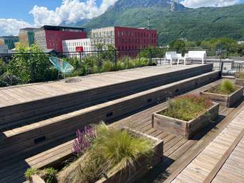 Location appartement 1 pièce Grenoble 38