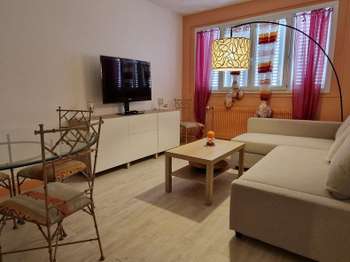 Location Appartement 4 piècesGrenoble