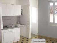 Location appartement 2 pièces Location appartement 2 pièces
