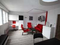 Location appartement 1 pièce Location appartement 1 pièce