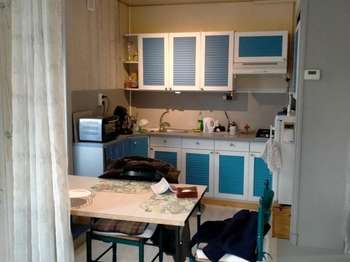 Location Appartement 3 piècesGrenoble