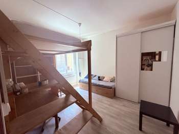 Location Appartement T1Grenoble