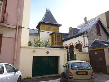 Location Appartement T1Grenoble