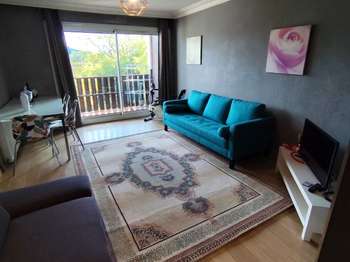 Location Appartement 4 piècesGrenoble