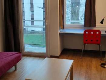 Location appartement 1 pièce Grenoble 38
